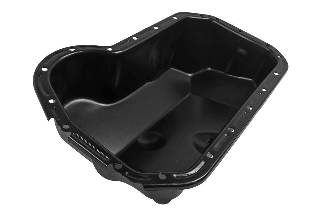 VAICO V100112 Oil Pan | ML Performance Car Parts