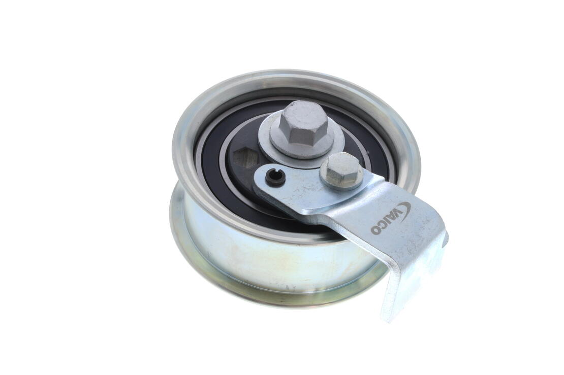 VAICO V100486 Tensioner Pulley, Timing Belt | ML Performance Car Parts