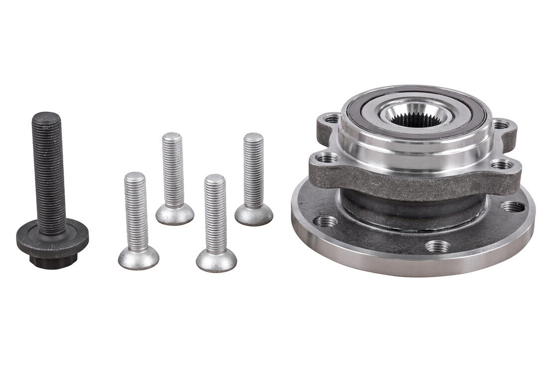 VAICO V100497 Wheel Hub | ML Performance Car Parts