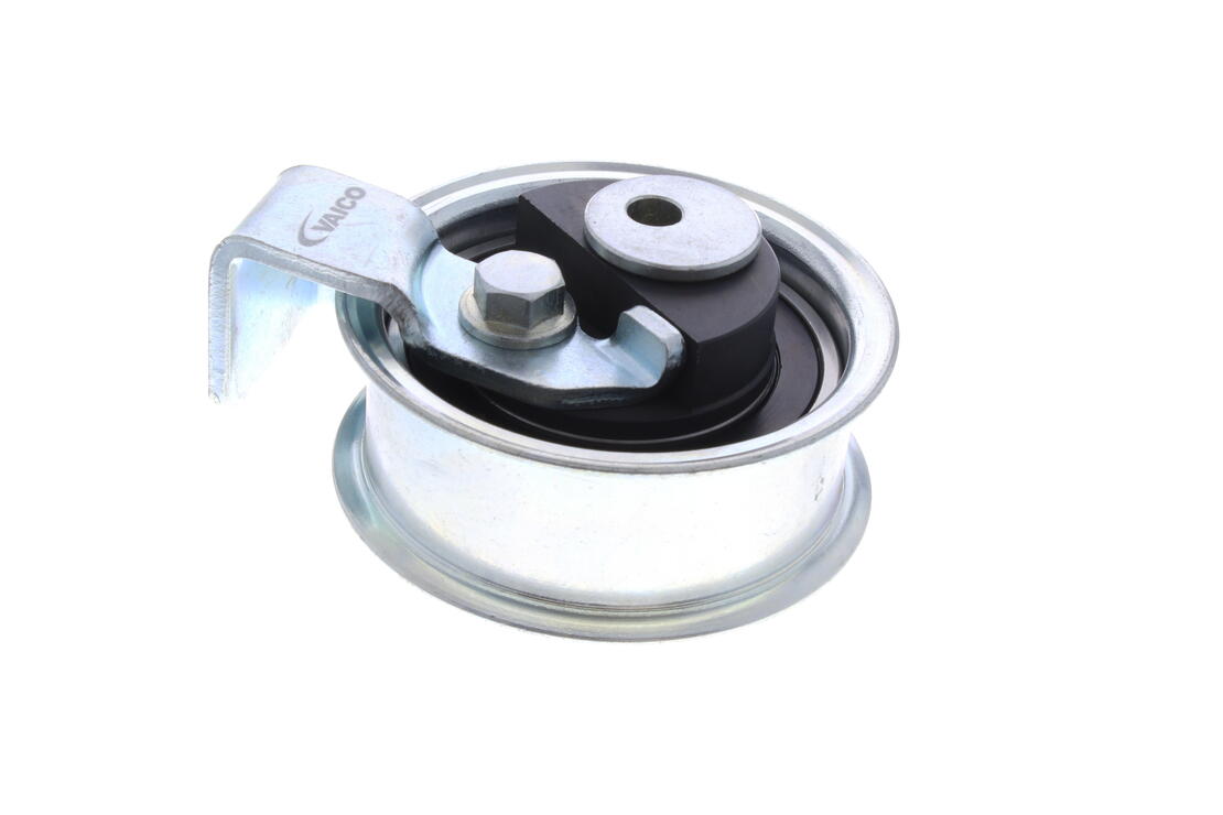 VAICO V100554 Tensioner Pulley, Timing Belt | ML Performance Car Parts