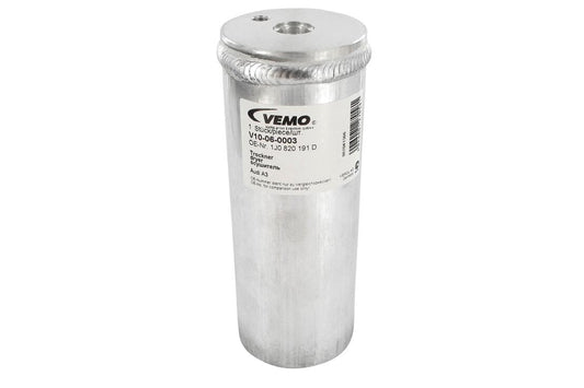 VEMO V10-06-0003 Dryer, Air Conditioning | ML Performance Car Parts