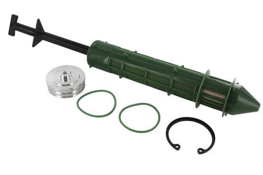 VEMO V10-06-0012 Dryer, Air Conditioning | ML Performance Car Parts