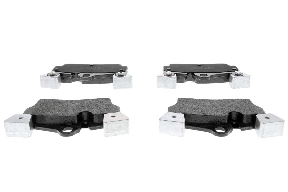 VAICO V100762 Brake Pad Set, Disc Brake | ML Performance Car Parts