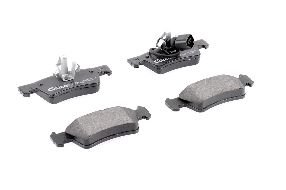 VAICO V100763 Brake Pad Set, Disc Brake | ML Performance Car Parts