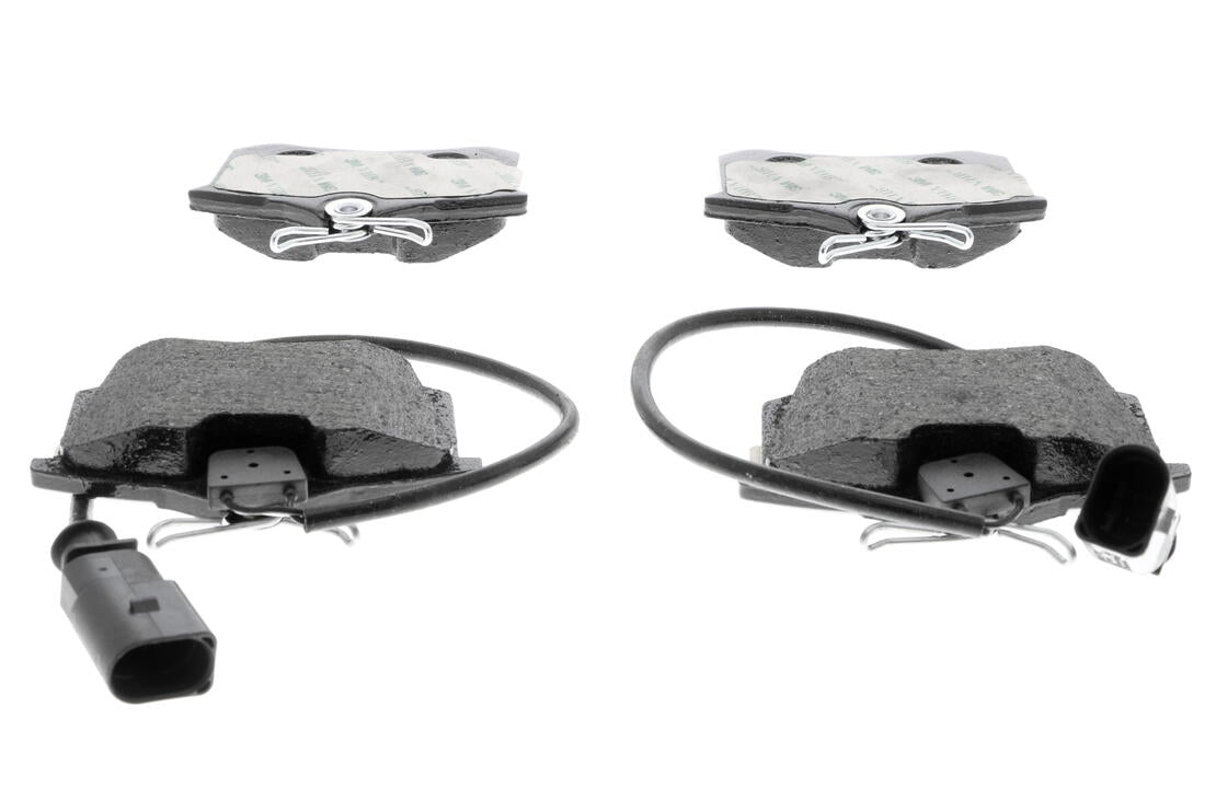 VAICO V100766 Brake Pad Set, Disc Brake | ML Performance Car Parts