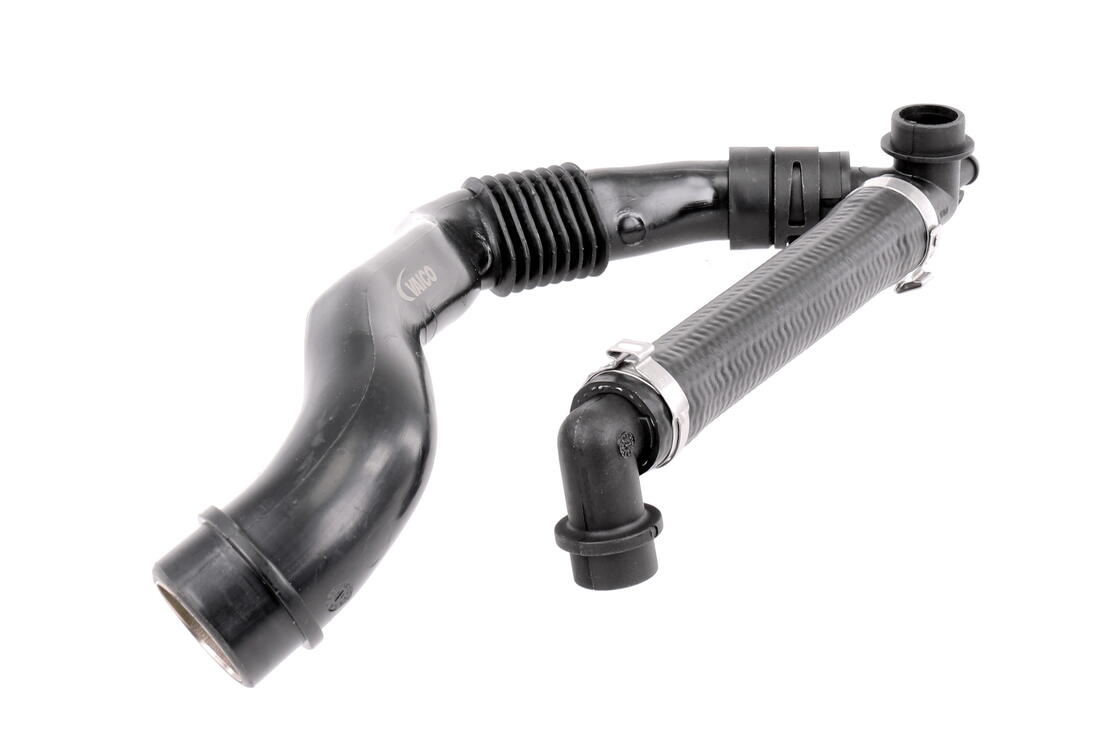 VAICO V100774 Hose, Cylinder Head Cover Ventilation | ML Performance Car Parts