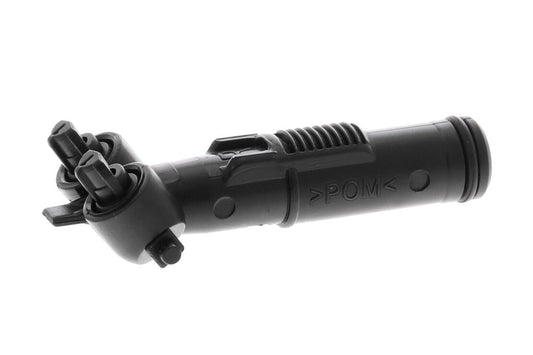 VEMO V10-08-0028 Washer Fluid Nozzle, Headlight Cleaning | ML Performance Car Parts