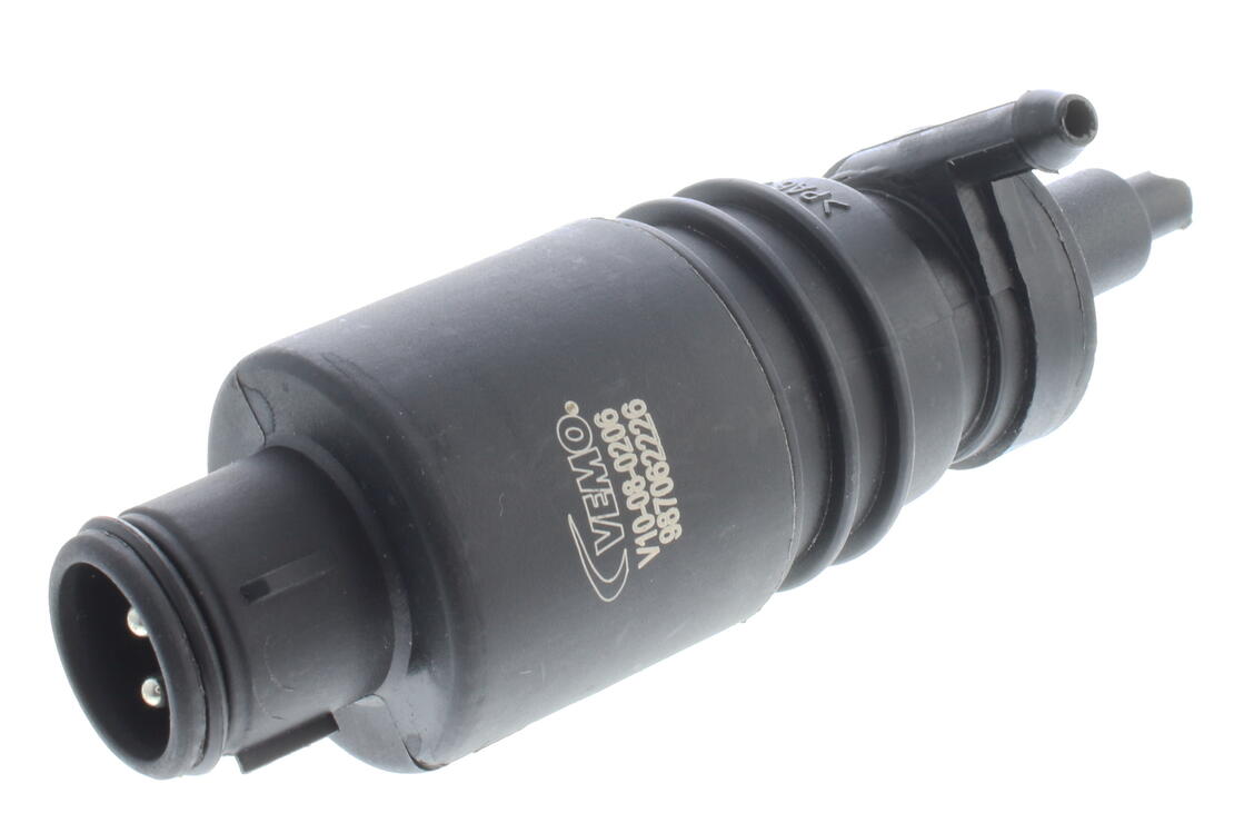 VEMO V10-08-0206 Washer Pump, Windshield Washer | ML Performance Car Parts