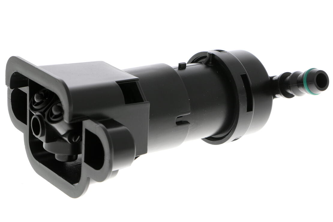 VEMO V10-08-0302 Washer Fluid Nozzle, Headlight Cleaning