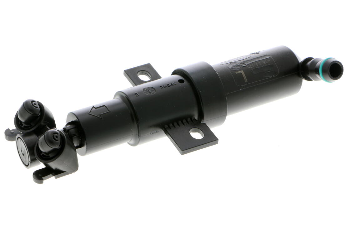 VEMO V10-08-0305 Washer Fluid Nozzle, Headlight Cleaning