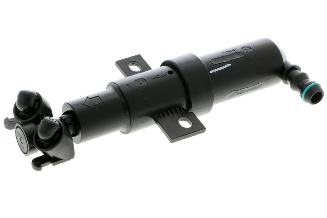 VEMO V10-08-0306 Washer Fluid Nozzle, Headlight Cleaning