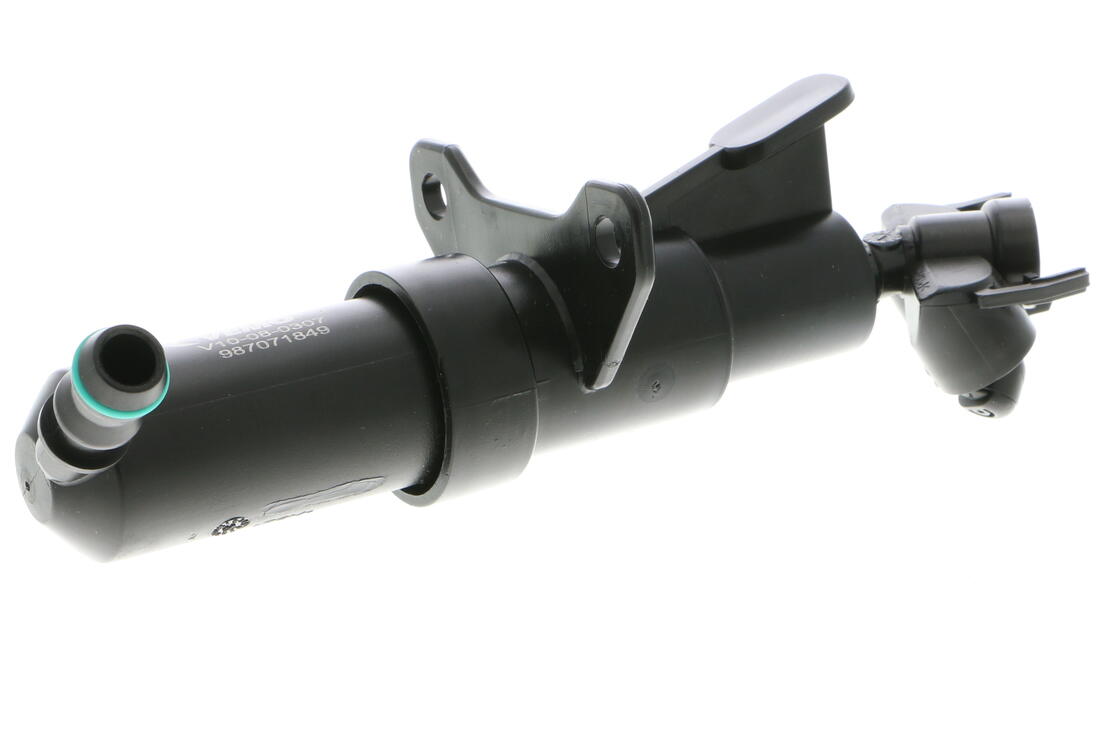 VEMO V10-08-0307 Washer Fluid Nozzle, Headlight Cleaning