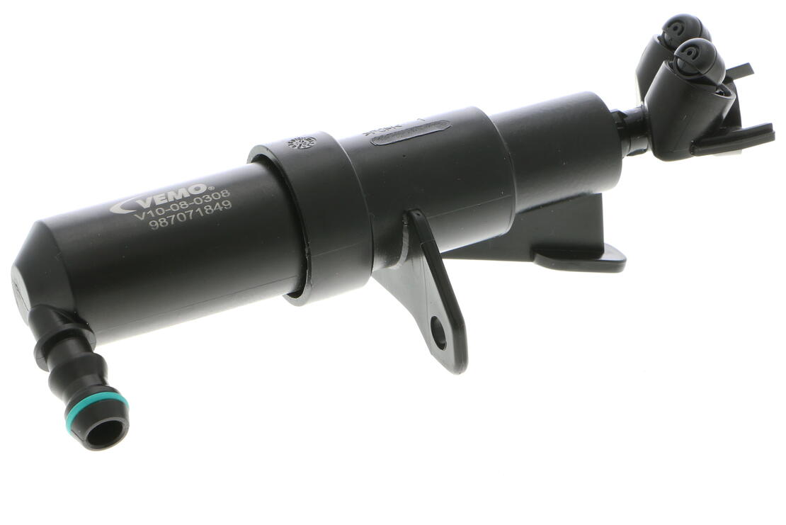 VEMO V10-08-0308 Washer Fluid Nozzle, Headlight Cleaning