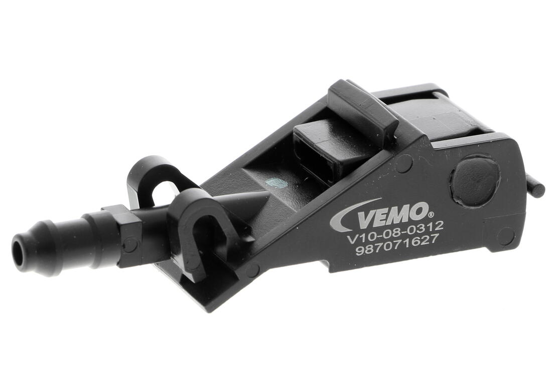 VEMO V10-08-0312 Washer Fluid Nozzle, Window Cleaning