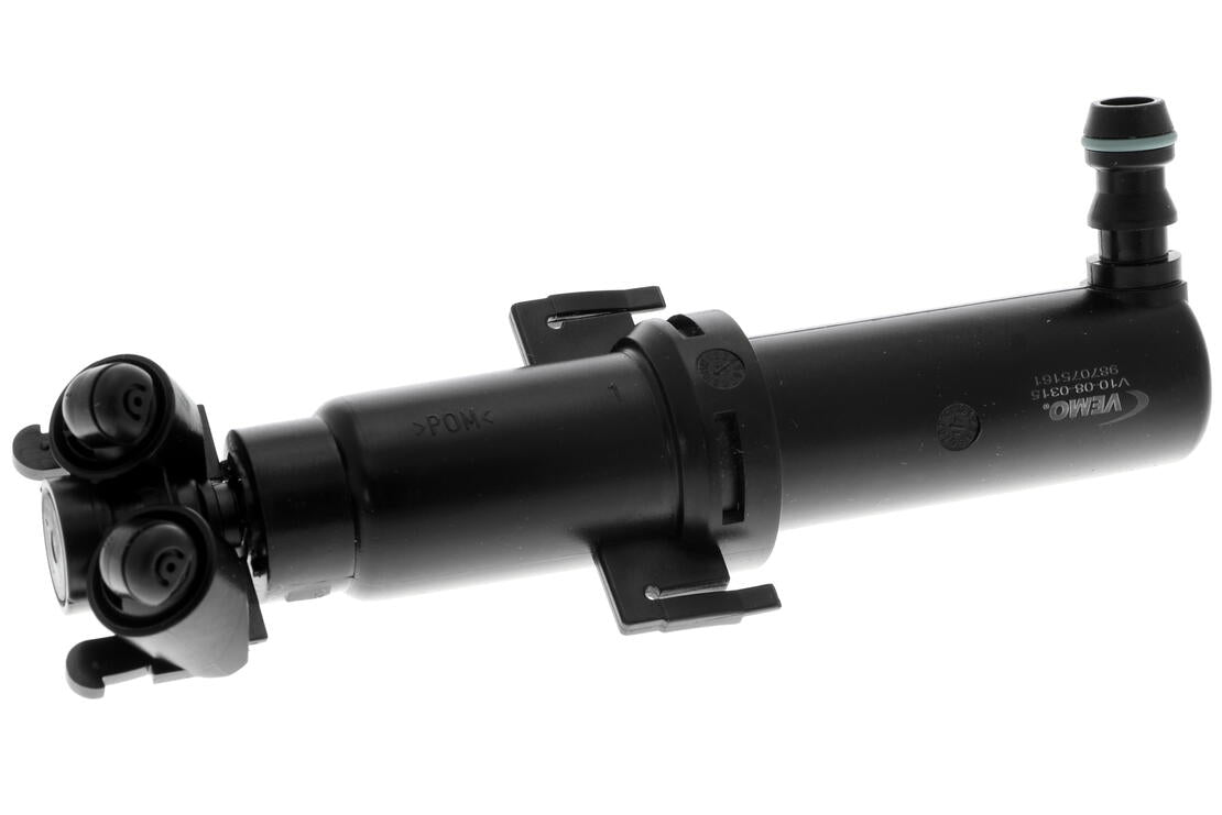 VEMO V10-08-0315 Washer Fluid Nozzle, Headlight Cleaning