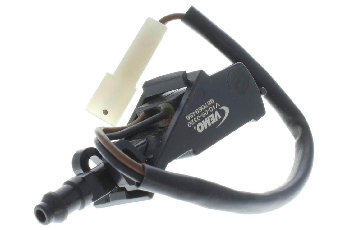 VEMO V10-08-0320 Washer Fluid Nozzle, Window Cleaning
