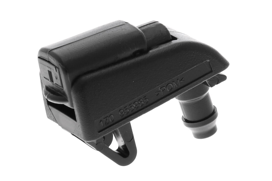 VEMO V10-08-0323 Washer Fluid Nozzle, Window Cleaning