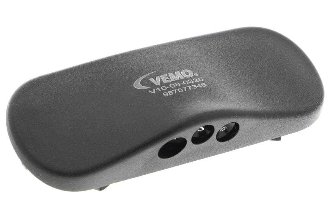 VEMO V10-08-0325 Washer Fluid Nozzle, Window Cleaning