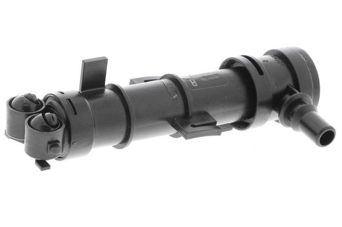 VEMO V10-08-0380 Washer Fluid Nozzle, Headlight Cleaning | ML Performance Car Parts