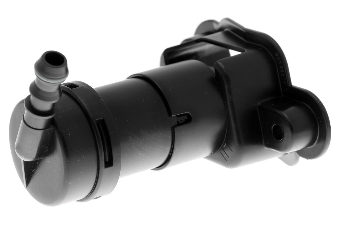 VEMO V10-08-0387 Washer Fluid Nozzle, Headlight Cleaning | ML Performance Car Parts