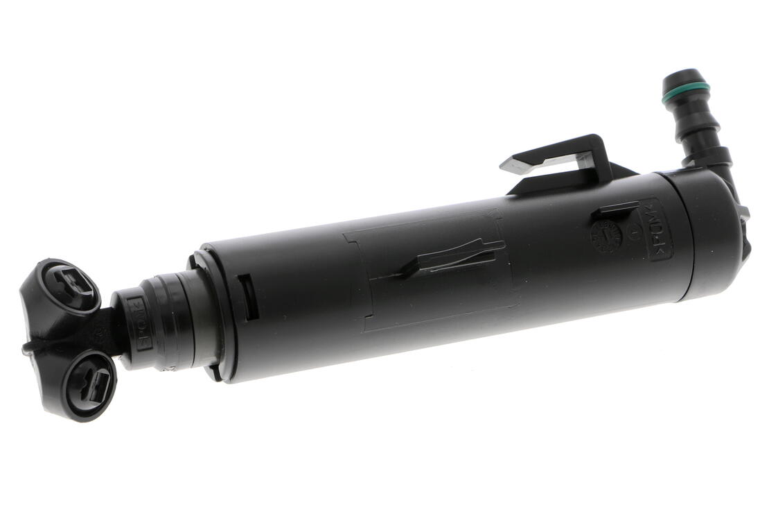 VEMO V10-08-0398 Washer Fluid Nozzle, Headlight Cleaning | ML Performance Car Parts