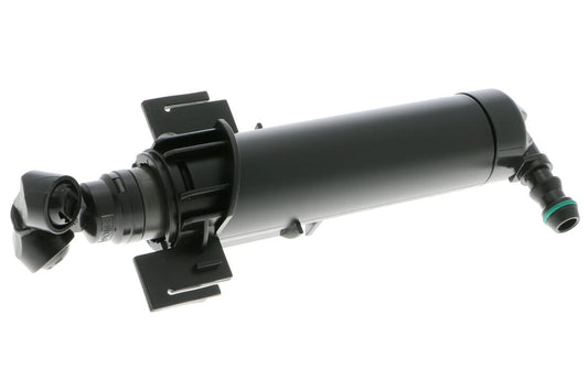 VEMO V10-08-0401 Washer Fluid Nozzle, Headlight Cleaning | ML Performance Car Parts
