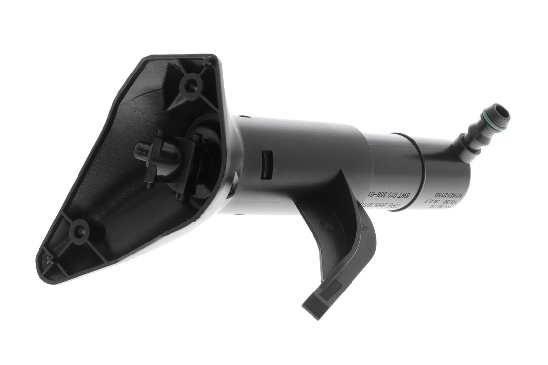 VEMO V10-08-0405 Washer Fluid Nozzle, Headlight Cleaning | ML Performance Car Parts