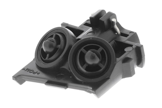 VEMO V10-08-0431 Washer Fluid Nozzle, Headlight Cleaning | ML Performance Car Parts