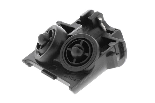 VEMO V10-08-0432 Washer Fluid Nozzle, Headlight Cleaning | ML Performance Car Parts