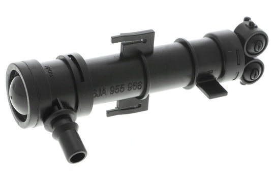 VEMO V10-08-0434 Washer Fluid Nozzle, Headlight Cleaning | ML Performance Car Parts