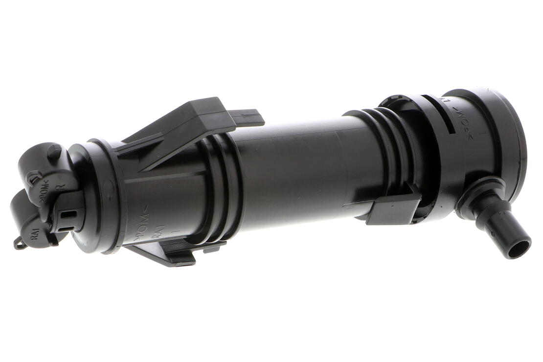 VEMO V10-08-0500 Washer Fluid Nozzle, Headlight Cleaning