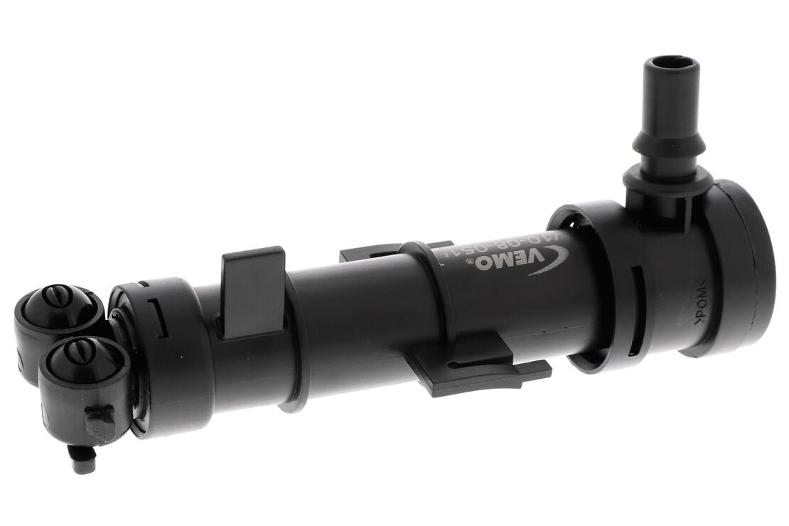 VEMO V10-08-0515 Washer Fluid Nozzle, Headlight Cleaning | ML Performance Car Parts