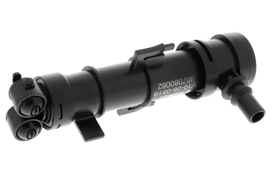 VEMO V10-08-0519 Washer Fluid Nozzle, Headlight Cleaning | ML Performance Car Parts