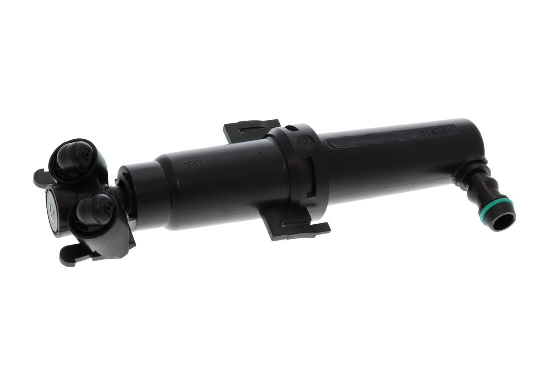 VEMO V10-08-0538 Washer Fluid Nozzle, Headlight Cleaning | ML Performance Car Parts