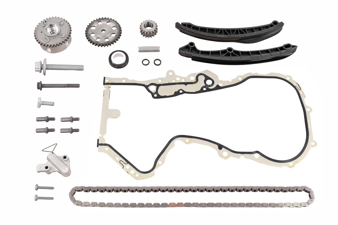 VAICO V1010015SP Timing Chain Kit | ML Performance Car Parts