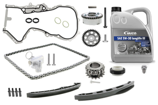 VAICO V1010015 Timing Chain Kit | ML Performance Car Parts
