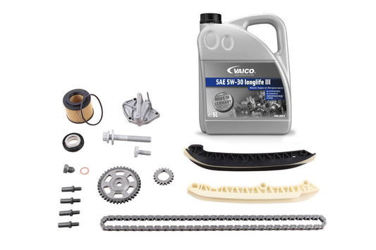 VAICO V1010025 Timing Chain Kit | ML Performance Car Parts