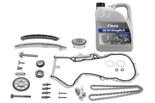 VAICO V1010030 Timing Chain Kit | ML Performance Car Parts