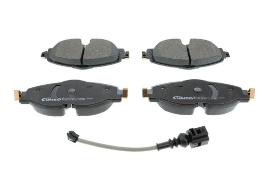 VAICO V101022 Brake Pad Set, Disc Brake | ML Performance Car Parts