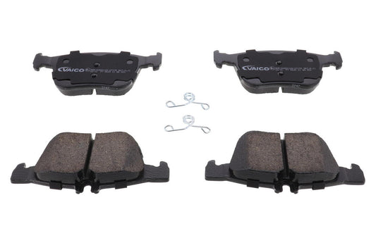 VAICO V101023 Brake Pad Set, Disc Brake | ML Performance Car Parts