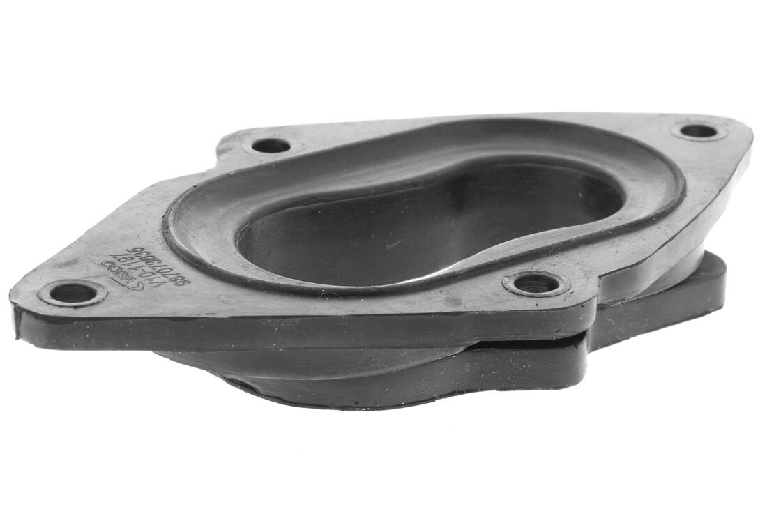 VAICO V101197 Flange, Carburetor | ML Performance Car Parts