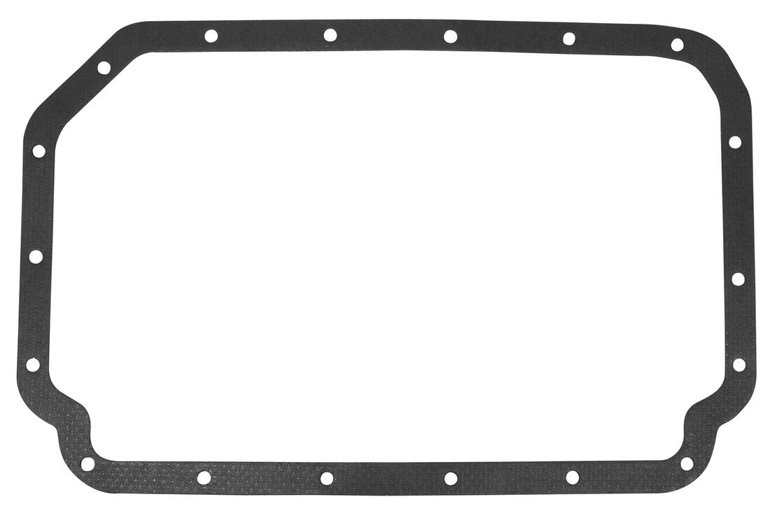VAICO V101319 Seal, Oil Pan | ML Performance Car Parts