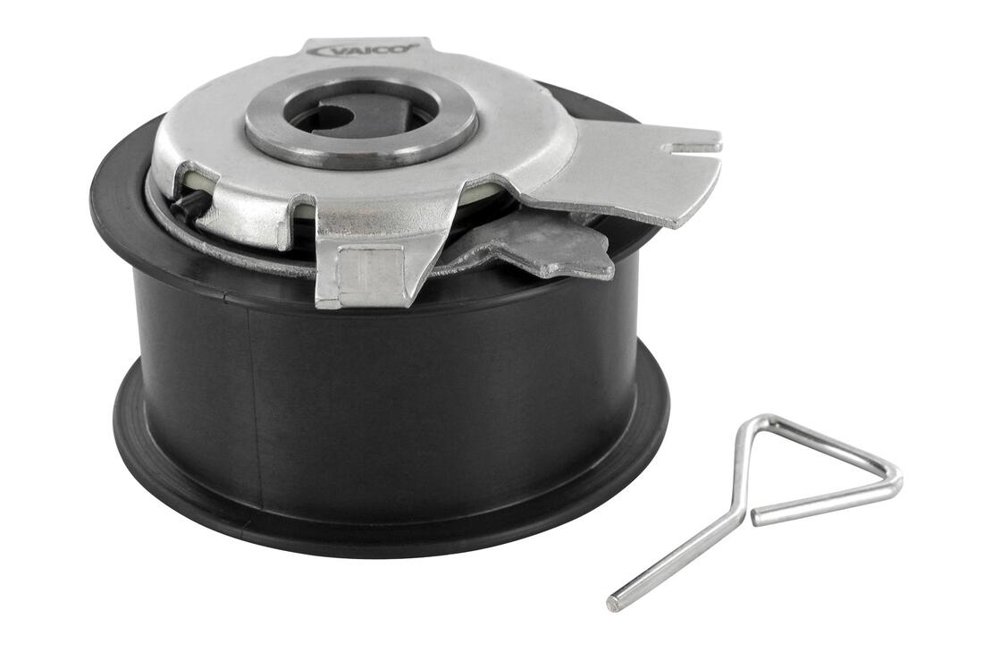 VAICO V101596 Tensioner Pulley, Timing Belt | ML Performance Car Parts
