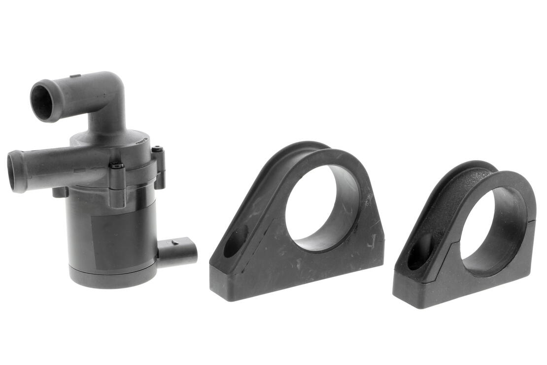 VEMO V10-16-0034 Water Circulation Pump, Auxiliary Heating | ML Performance Car Parts
