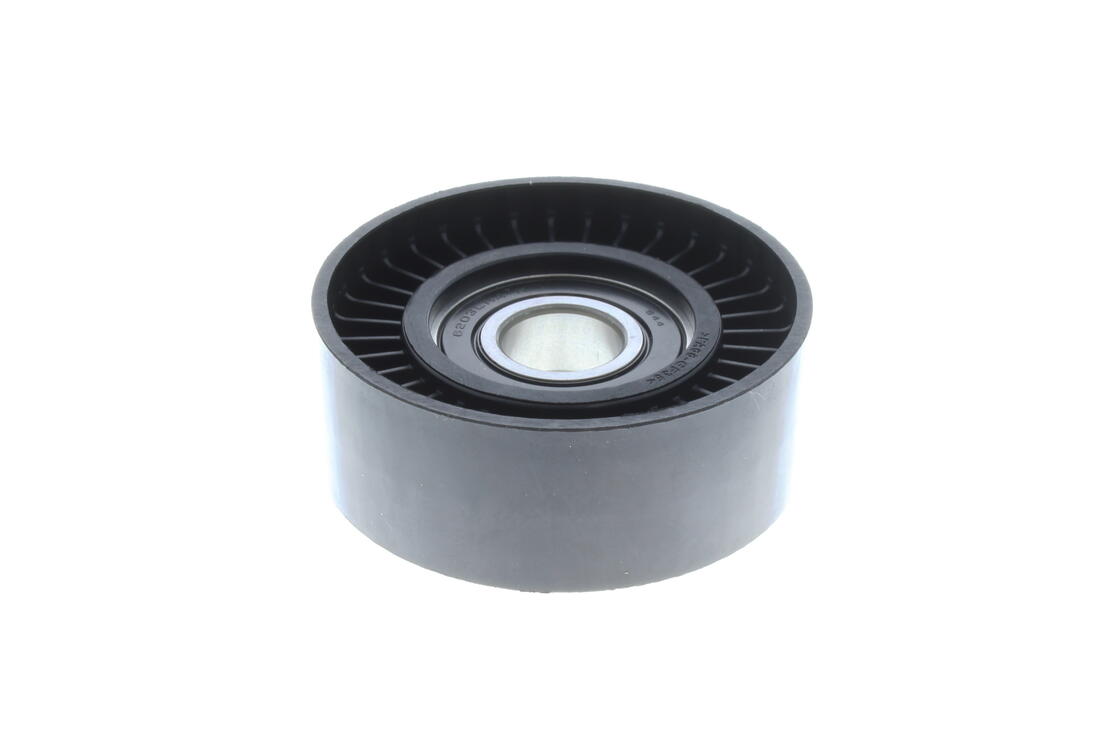 VAICO V101639 Deflection/Guide Pulley, V-Ribbed Belt | ML Performance Car Parts