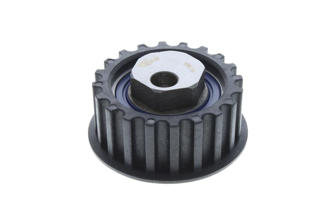 VAICO V101694 Tensioner Pulley, Timing Belt | ML Performance Car Parts
