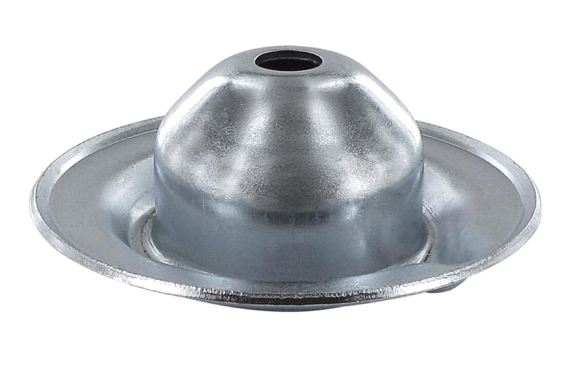 VAICO V101762 Spring Plate | ML Performance Car Parts