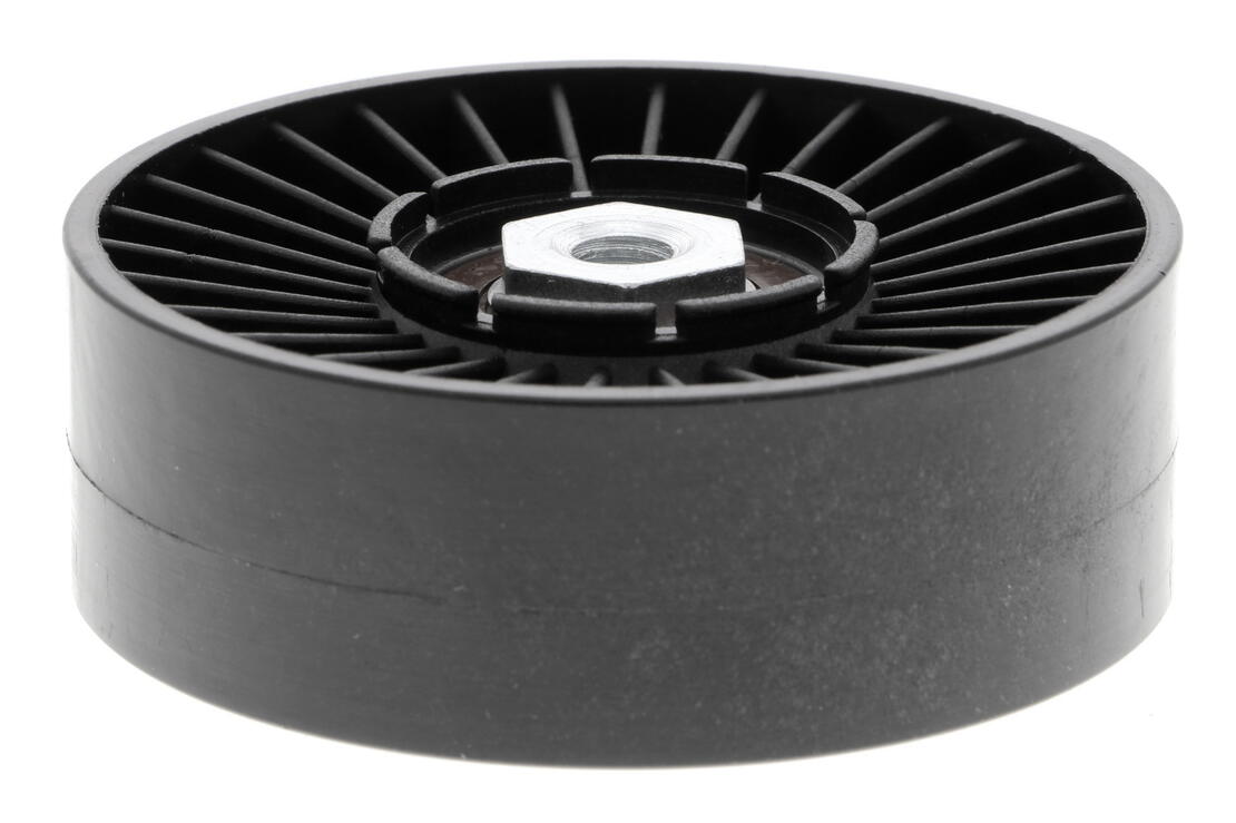 VAICO V101783 Tensioner Pulley, V-Ribbed Belt | ML Performance Car Parts