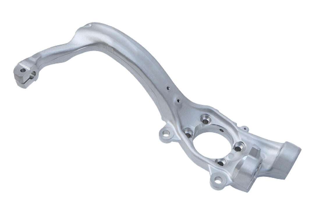 VAICO V101798 Steering Knuckle, Wheel Suspension | ML Performance Car Parts