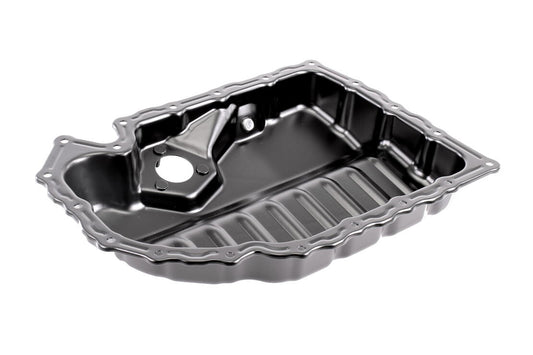 VAICO V101899 Oil Pan | ML Performance Car Parts